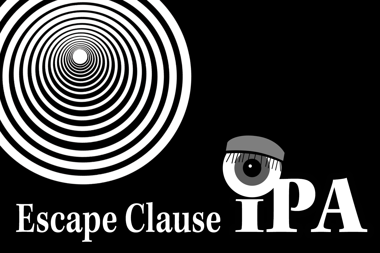 Escape Clause IPA Release