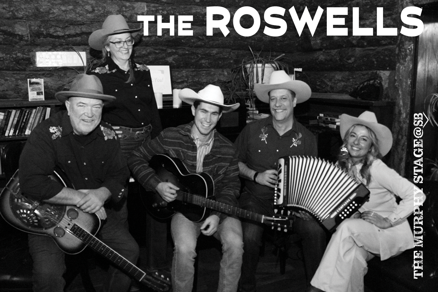 The Roswells