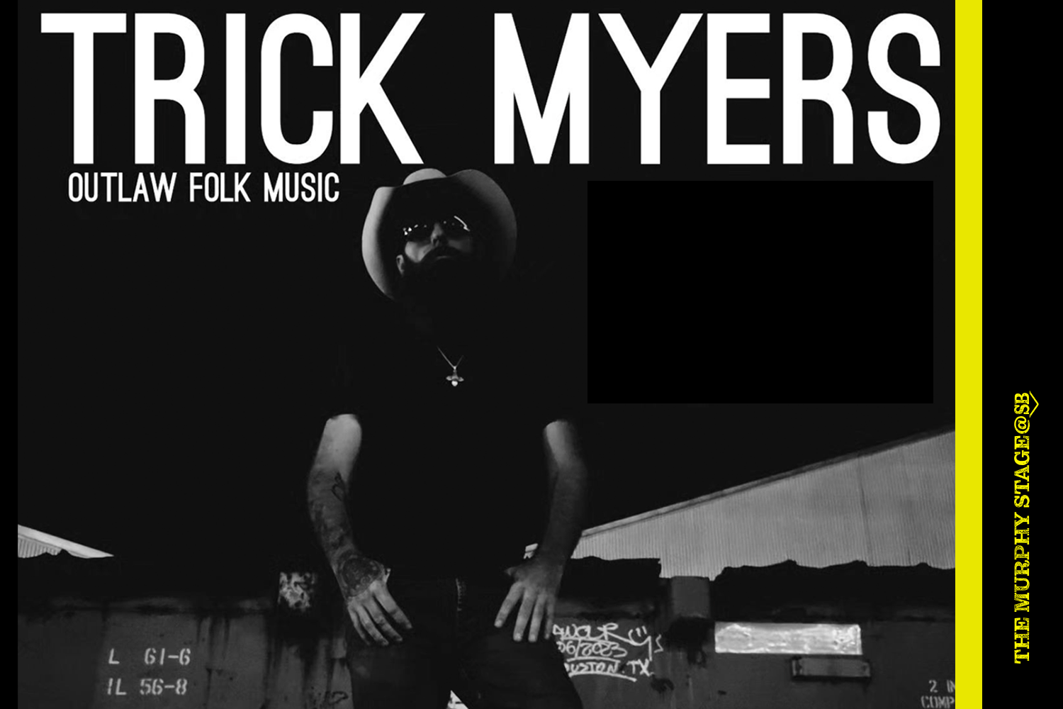 Trick Myers 