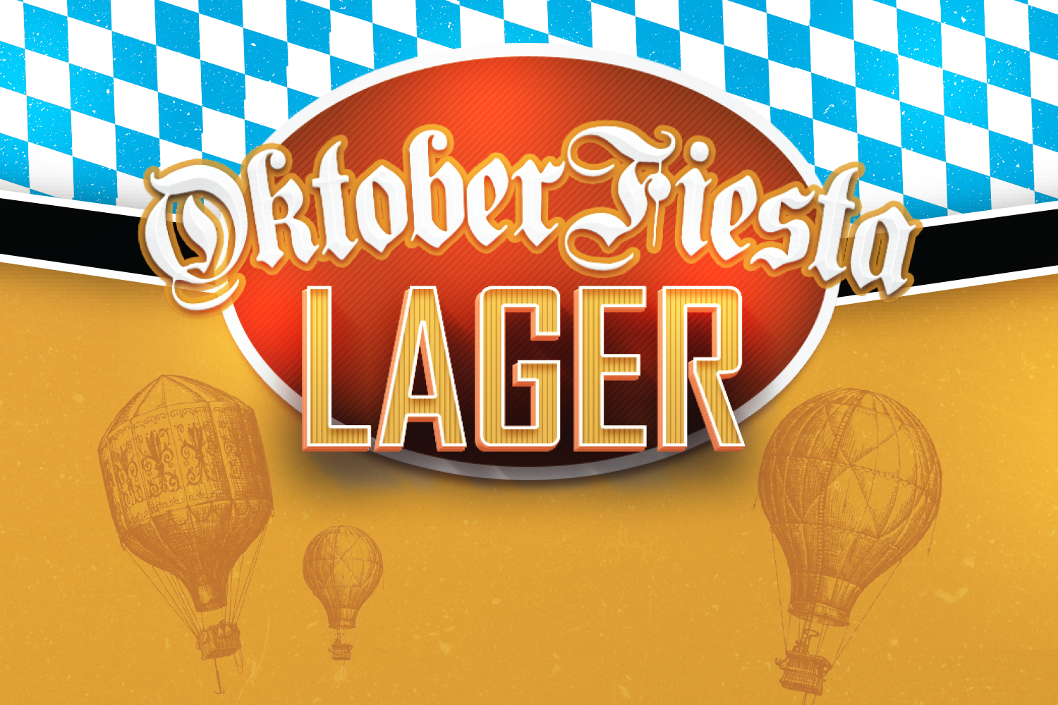 OktoberFiesta Beer Release