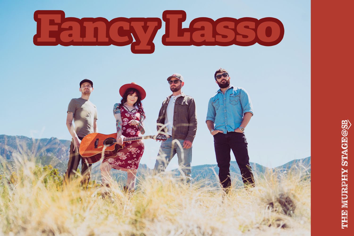 Fancy Lasso