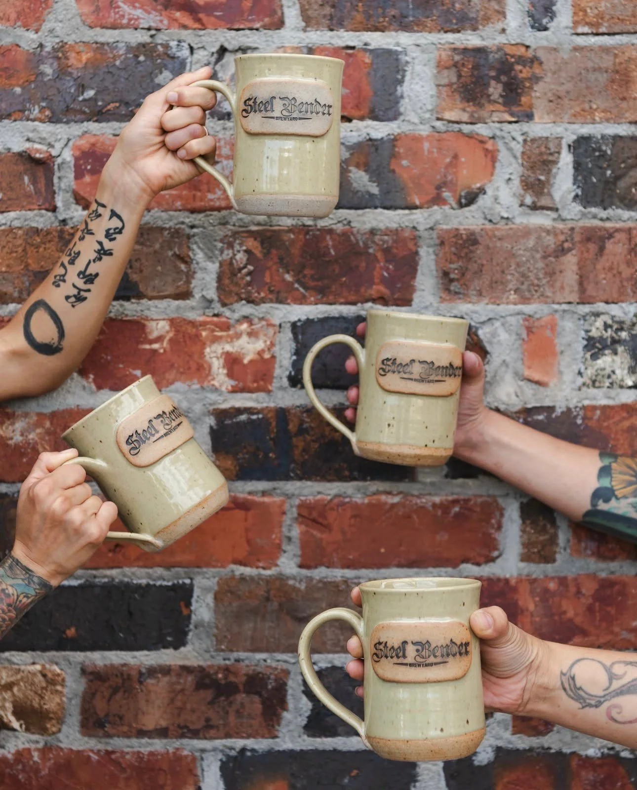 The most wonderful time to drink beer is here! And we&rsquo;re kicking off the start of Oktoberfest with another batch of limited-edition, custom .5L steins made by our friends at Sage Valley Pottery in Corrales! This year&rsquo;s Tumbleweed glaze is