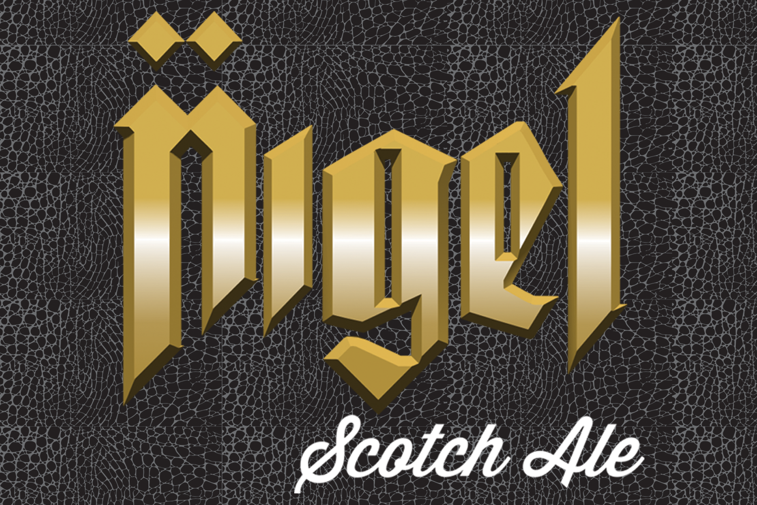 Nigel Scotch Ale Release