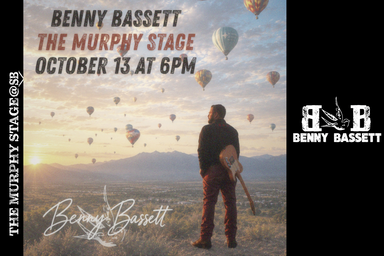 Benny Bassett