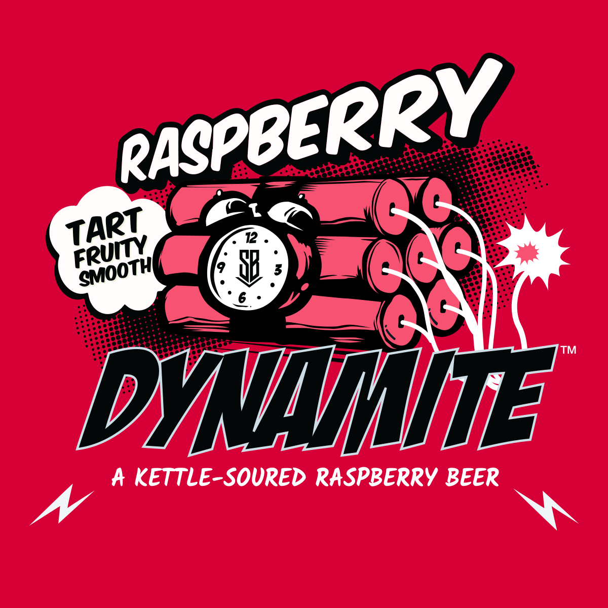 Festival Beer List — Steel Bender Brewyard