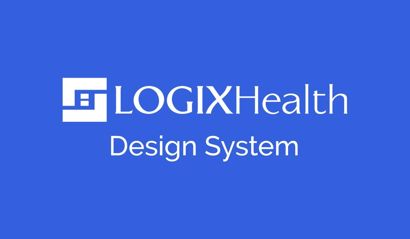 LogixHealth Design System.jpg