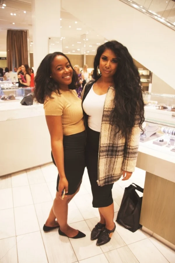  Bomb ass MUA Anni