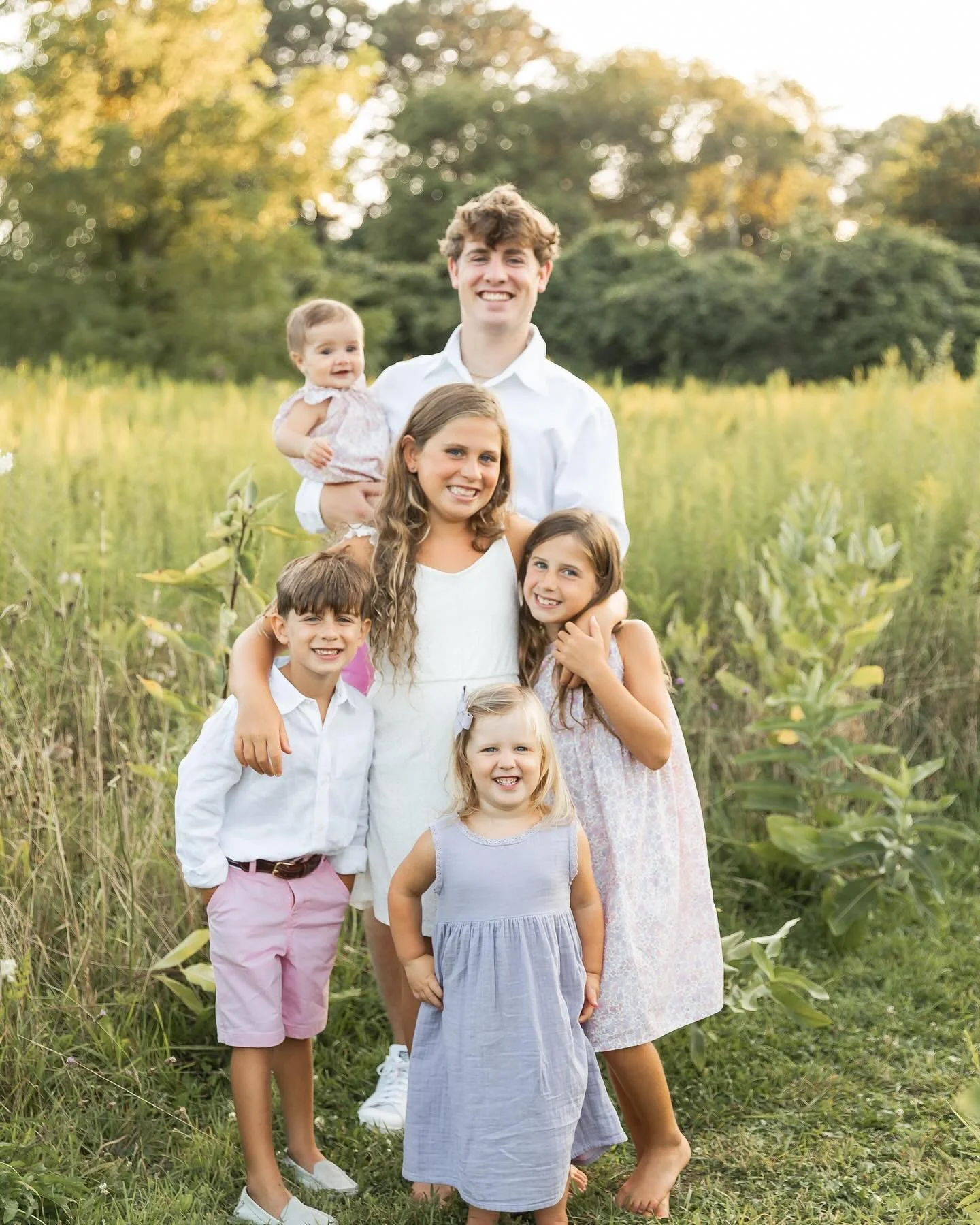 Happiest Holidays from all of us🤍