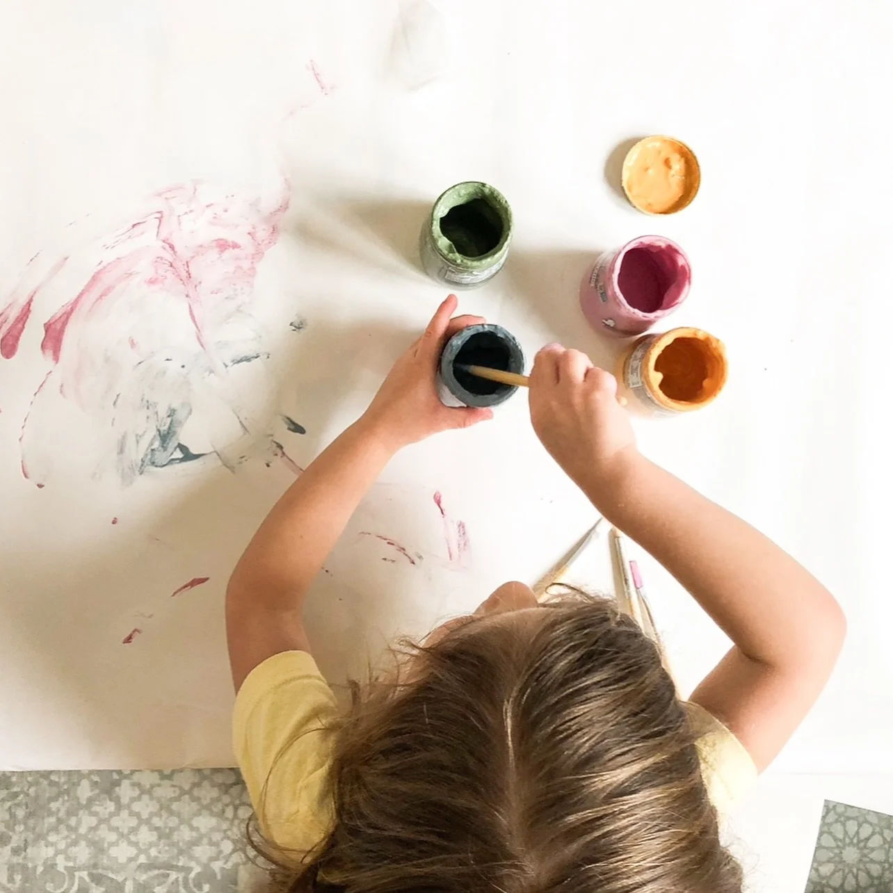 &ldquo;What a precious privilege it is to be alive, to breathe, to think, to enjoy, to love.&rdquo;