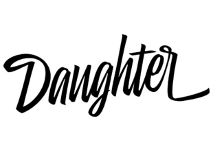 Daughter Creative We create brands and we help brands create. Whether your business needs a logo, a website, or a musically-focused campaign that inspires people to attend a fundraiser for a local youth performing arts program, we can help. There’s not much more to say. Your brand needs to do some communicating. We do that. You need a brand. We do that too. www.daughtercreative.com