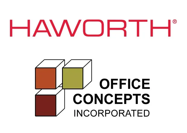 Haworth + Office Concepts Simply put, Office Concepts and Haworth, focus on Organic Workspaces that foster teamwork, utilize space effectively, promote worker health and help people perform their best! We provide comprehensive solutions for office furniture, architectural interior products, collaborative spaces, technology solutions and related facility services. Our ultimate goal is to provide every one of our customers with tailored spaces that enhance their business, stir their spirit, and sustain the planet. www.officeconcepts.ca www.haworth.com