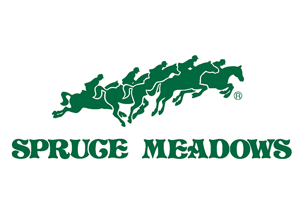 Spruce Meadows Spruce Meadows is a very special place for people of all ages, from every walk of life, from the world over, to come together in the spirit of Good Friendship, Good Sport and GoodCommerce to learn about, to experience and to Celebrate The Horse. www.sprucemeadows.com