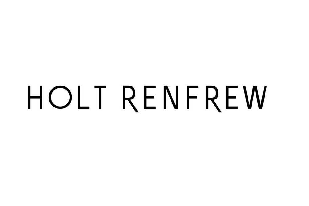 $1000 Shopping Spree to Holt Renfrew