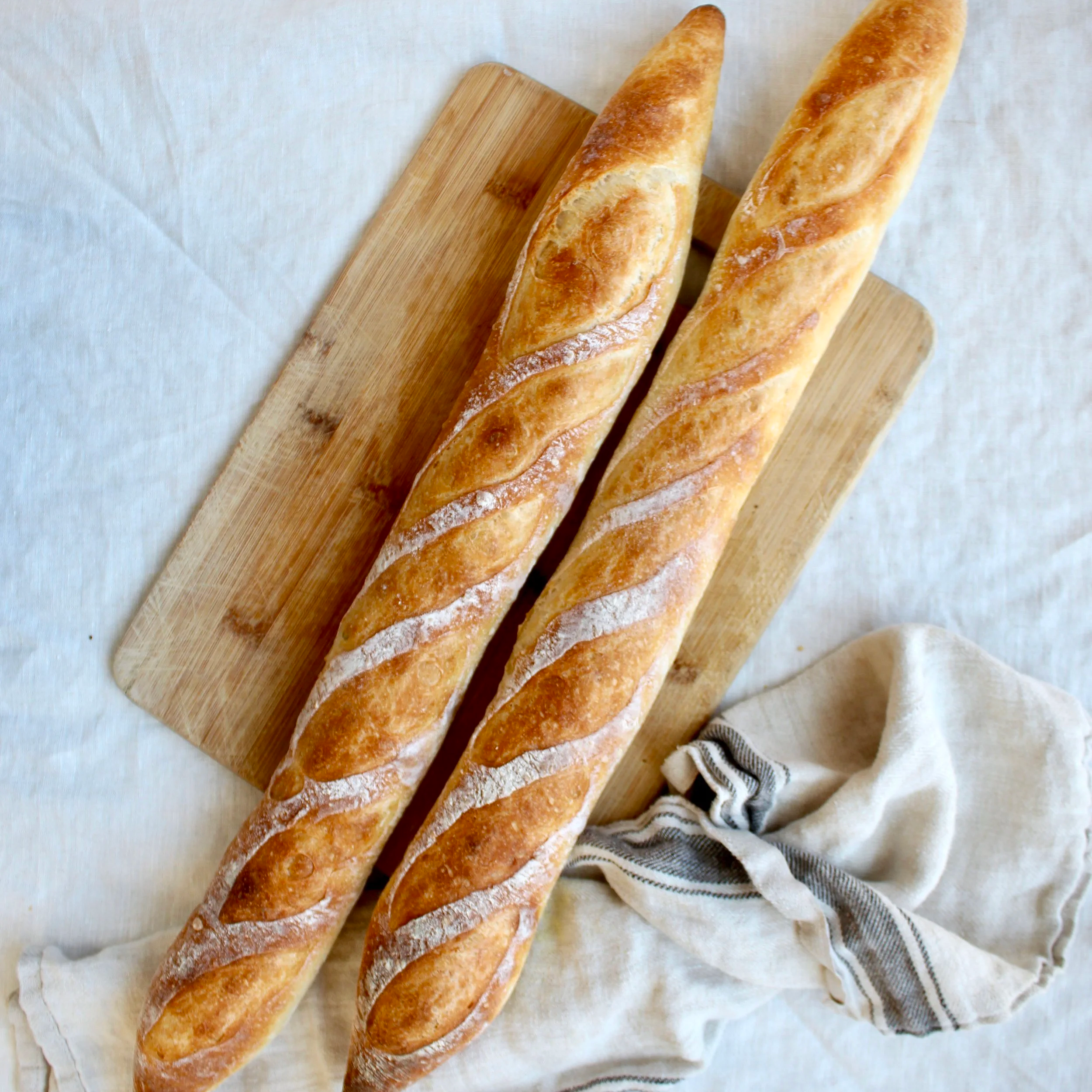Baguette – Two Pack