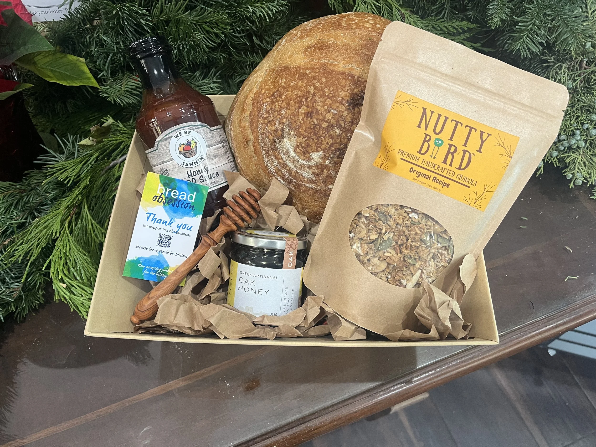 Honey Lovers Gift Basket.jpeg
