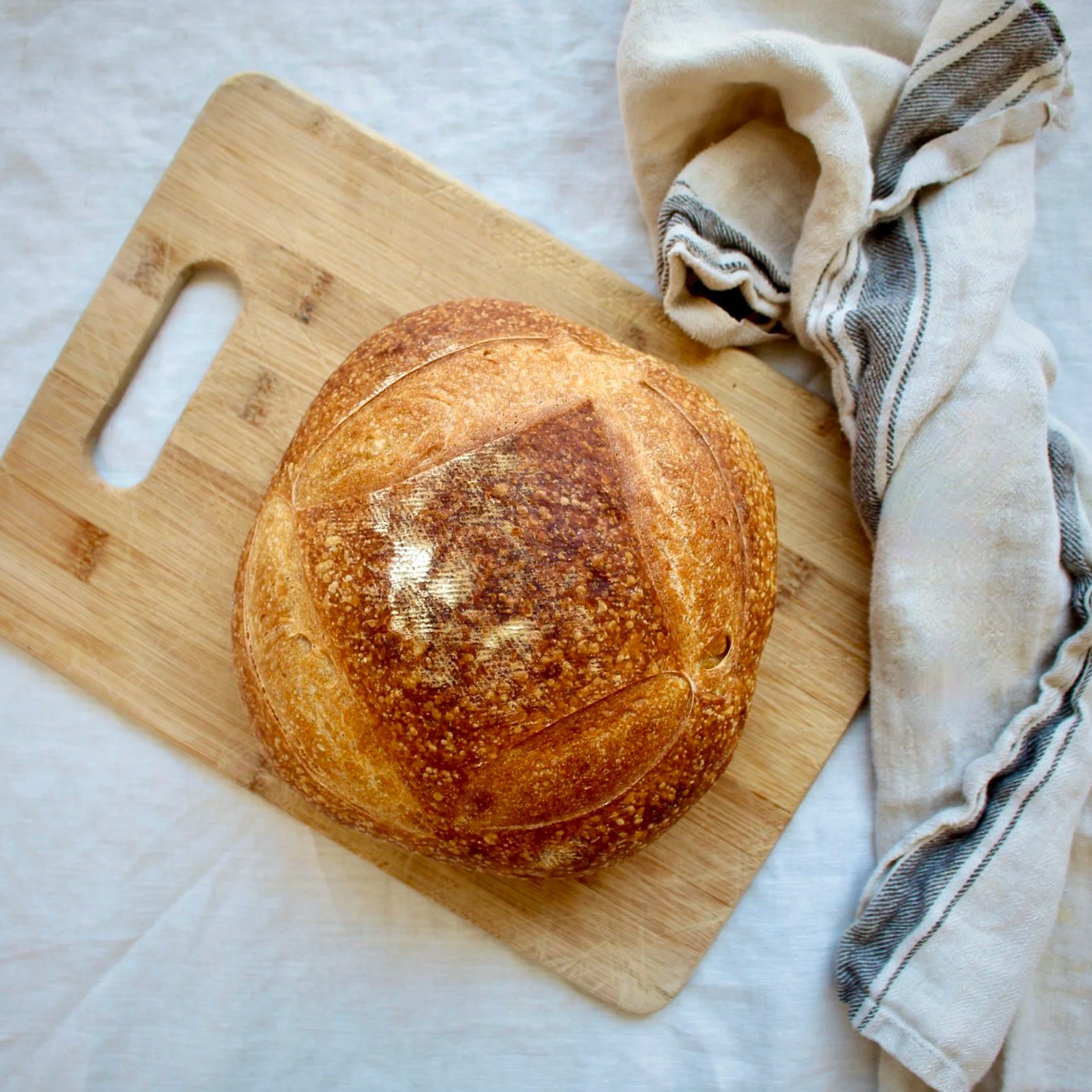 Lexington Sourdough