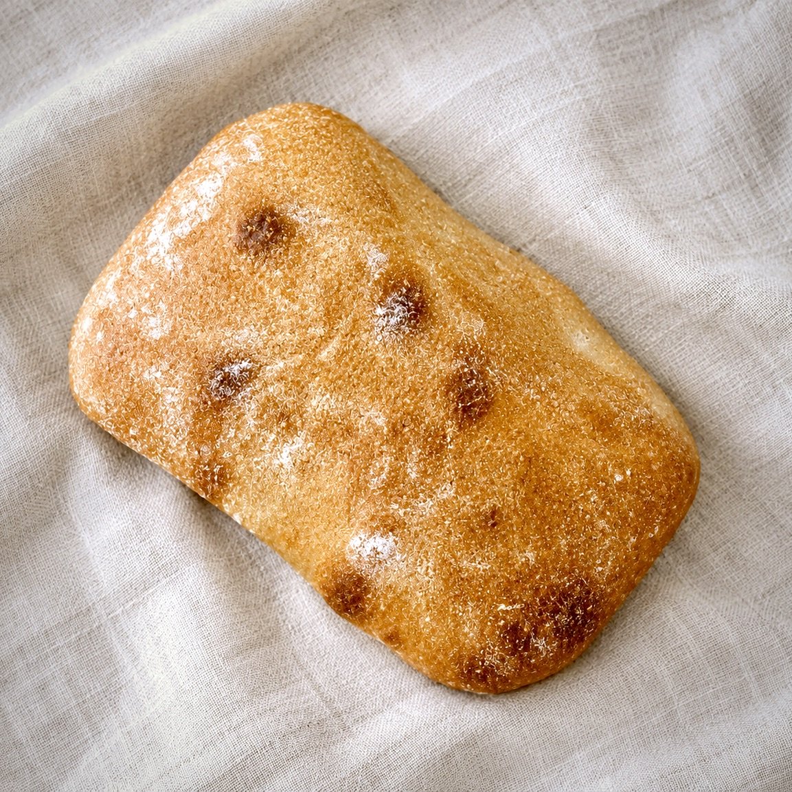 Ciabatta Rolls, 2 pack