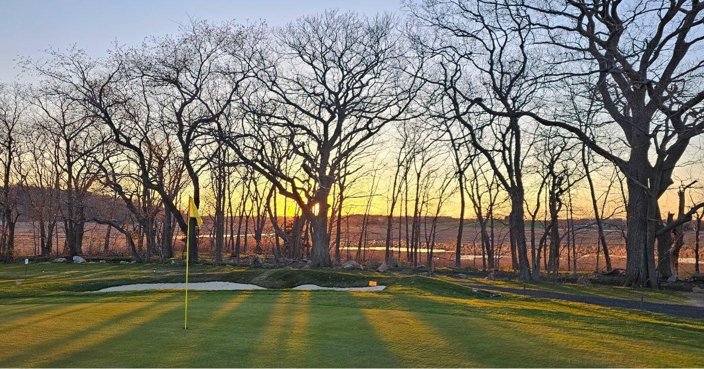 Happy Mother's Day from all of the Crew at Cape Ann Golf Club! ⛳ Photo: Tyler Stavros