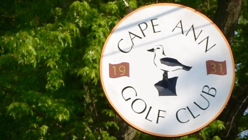 CapeAnnGolfClubEssexMAExteriorSign