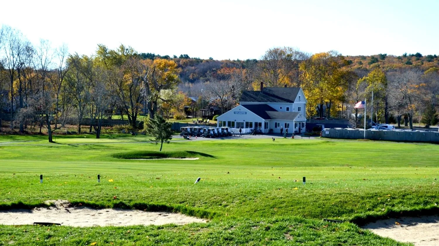 CapeAnnGolfClubEssexMA
