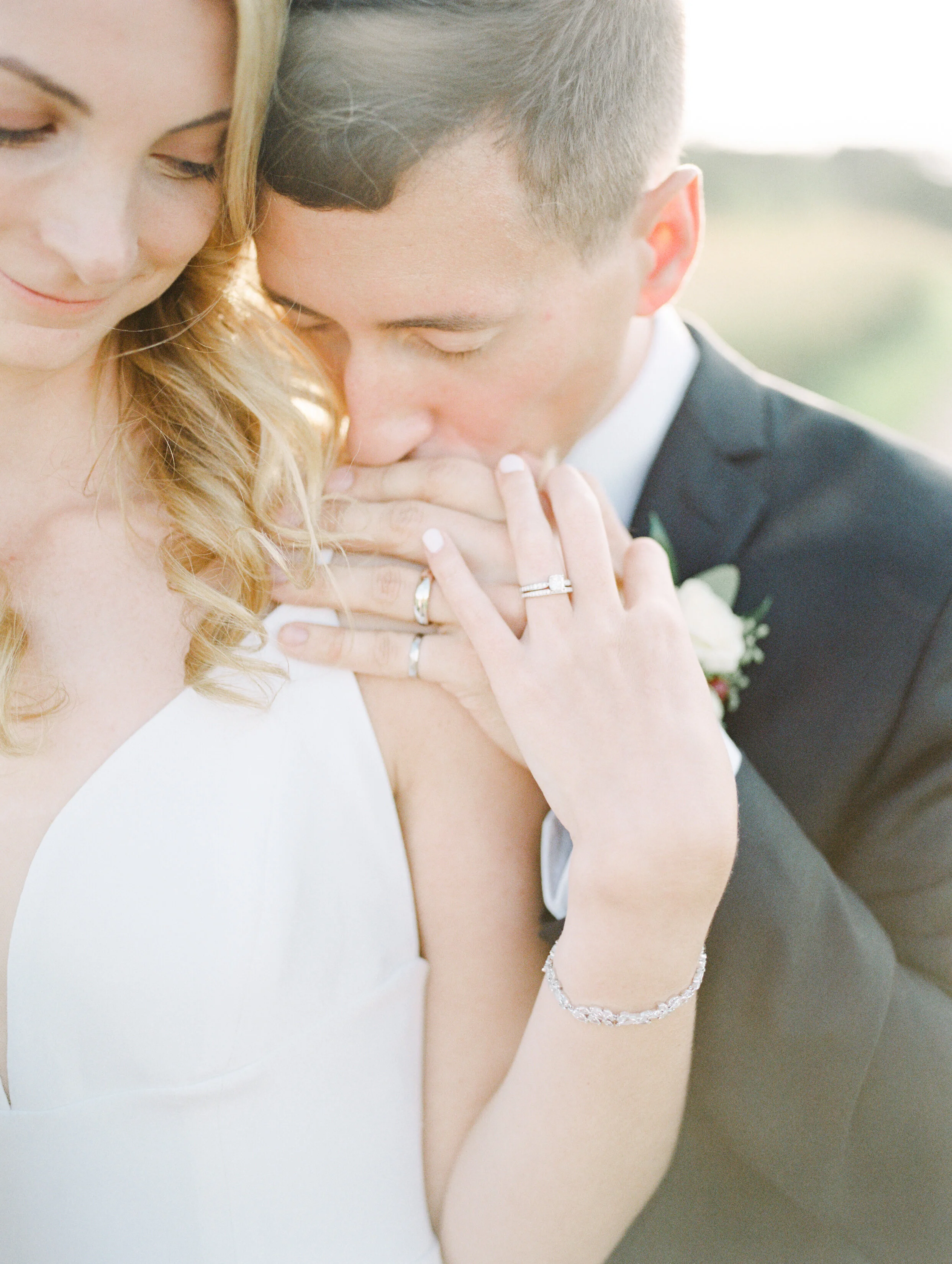 Legends on the Niagara Wedding - Giuliana &amp; Ryan