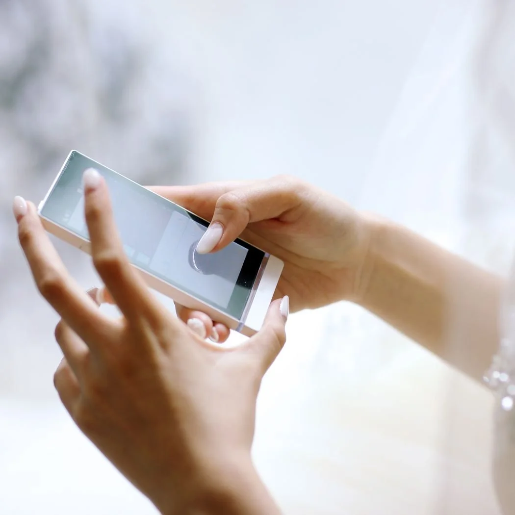 Wedding Content Creation: what is it and why do you need it?