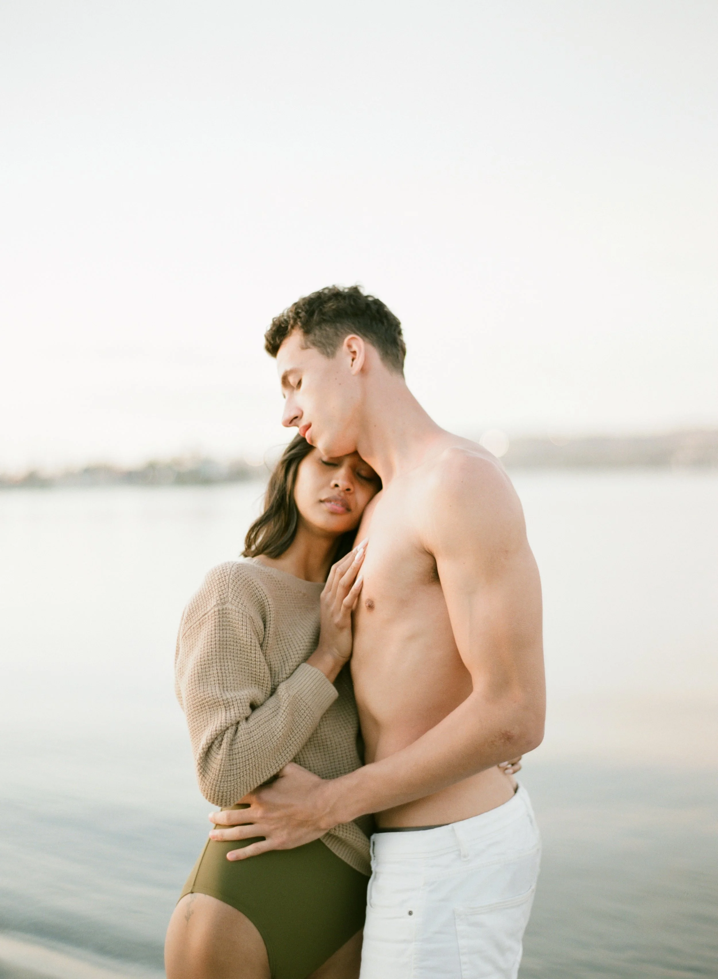 Engagement Photo Sessions - What to Expect