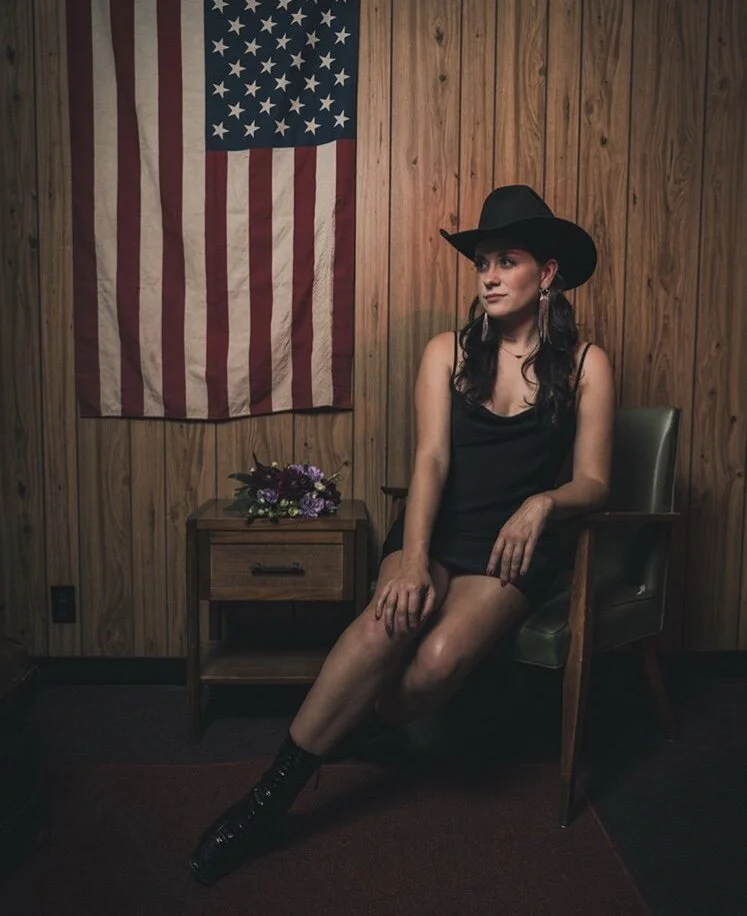 Photo by Mike Dunn
