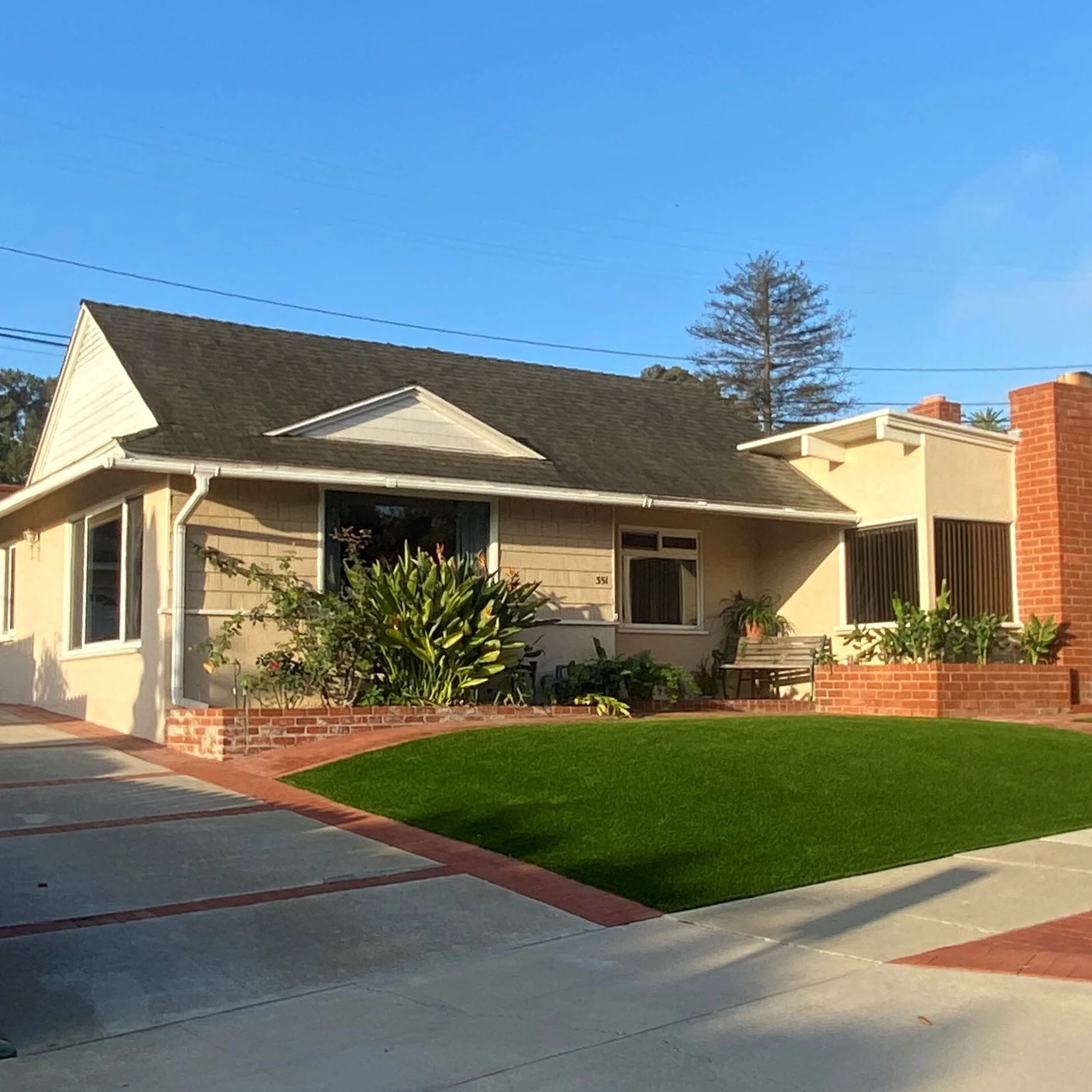 SOLD PROPERTIES / LISTINGS — David Marchetti, Realtor