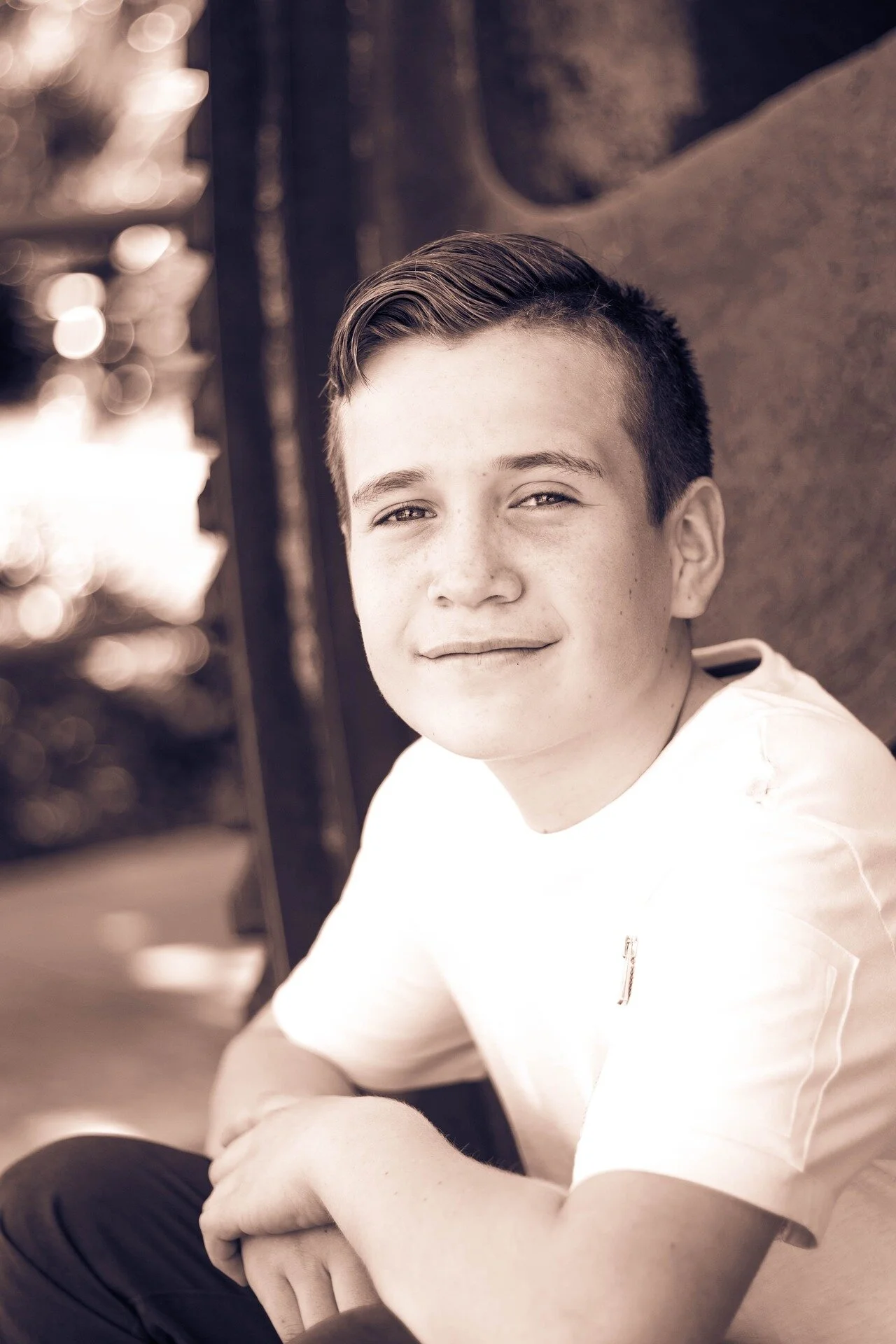 A Lesson From My Mentor: How to Raise Responsible Children