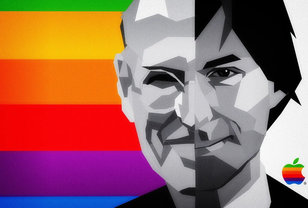 Was Steve Jobs Emotionally Intelligent? The Answer May Surprise You