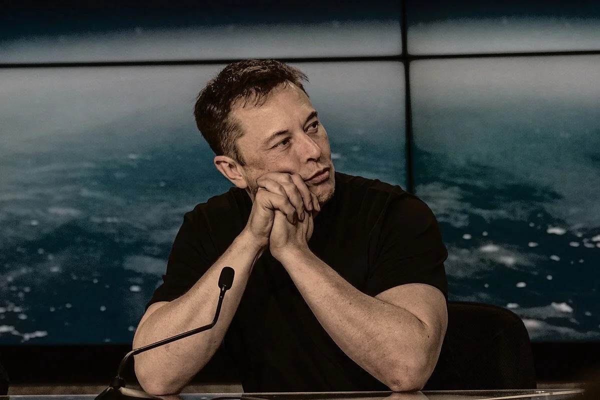 After Elon Musk Tested Positive For Covid-19, He Called a Harvard Doctor. His Response Was Brilliant!