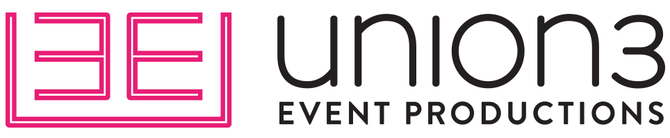 Union3 Event Productions