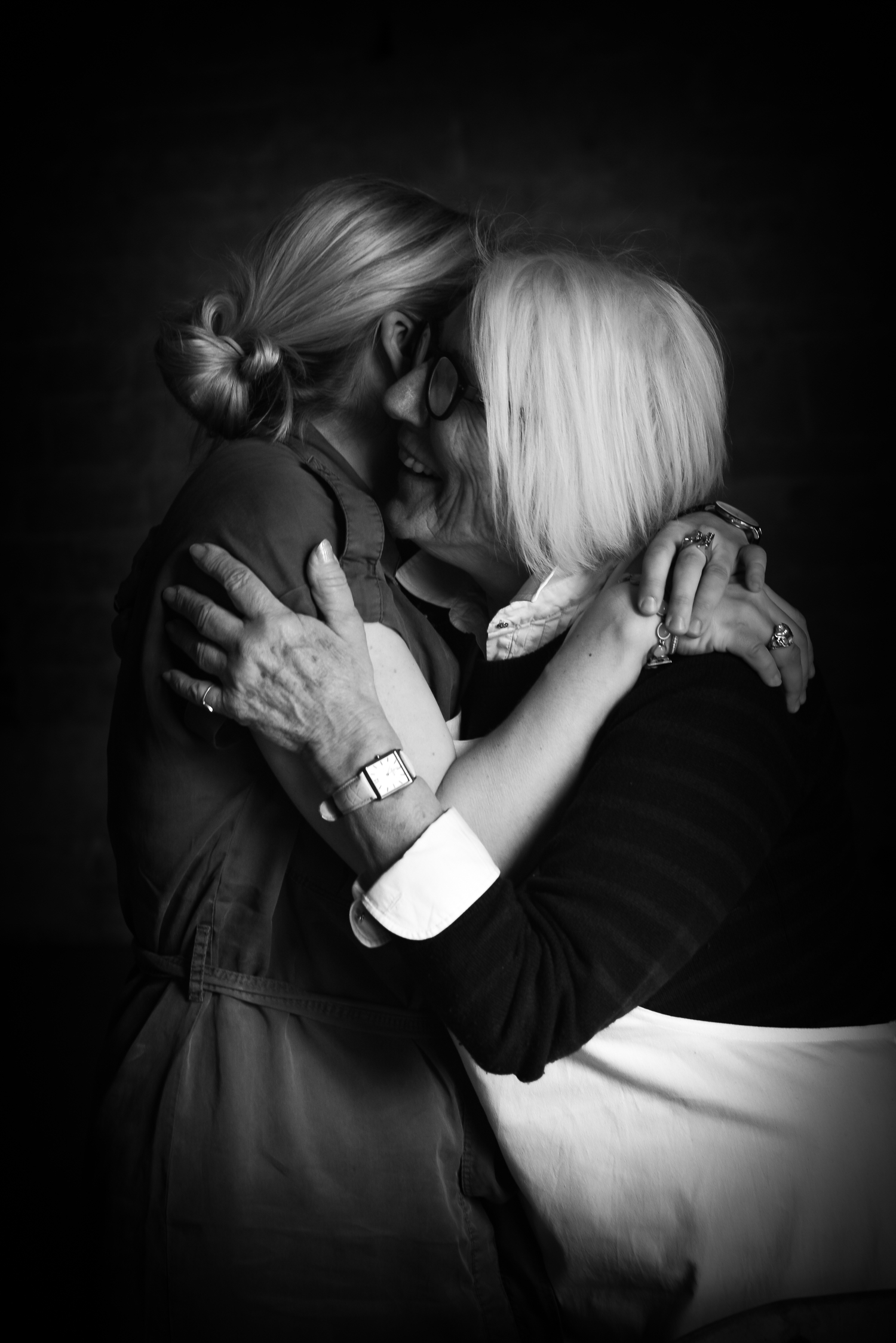 mor & datter