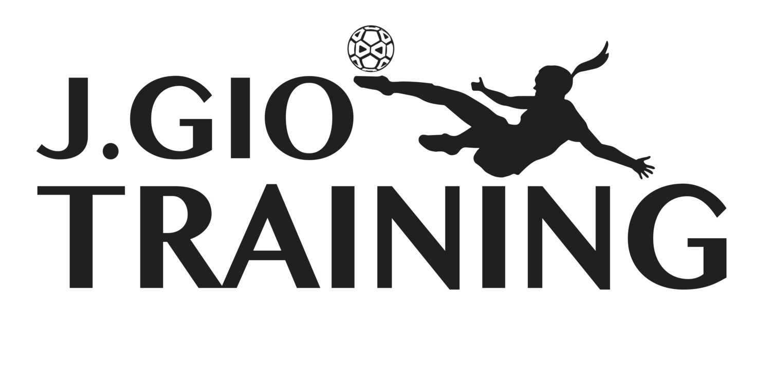 J.GIO TRAINING