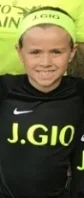 SOPHIA COSIMANO #12 POSITION: MIDFIELD