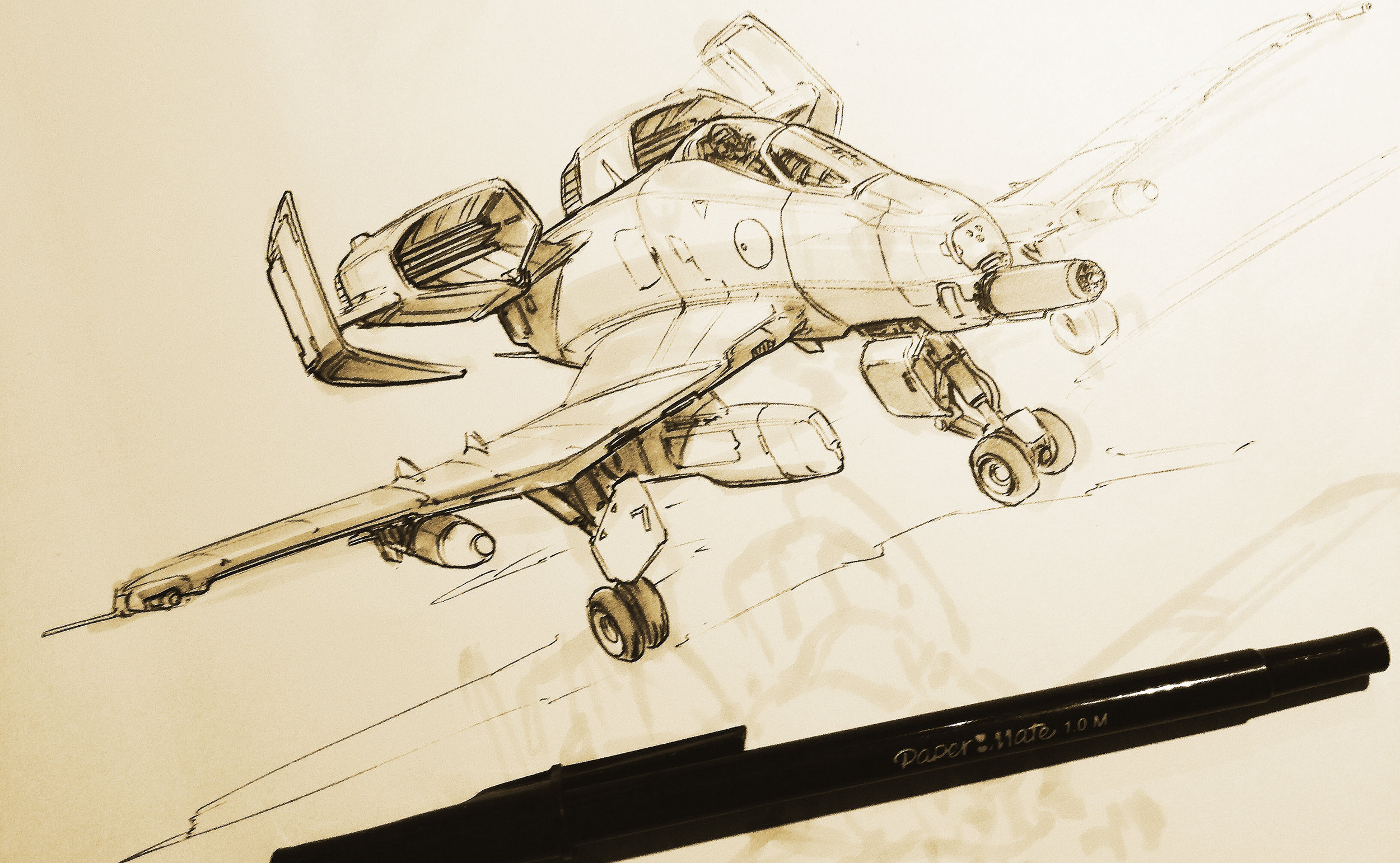 A-10 Successor