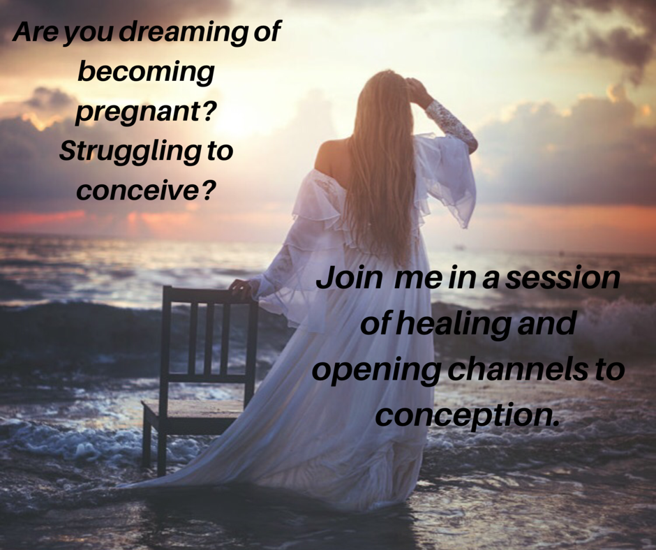 Soul Baby Group Session