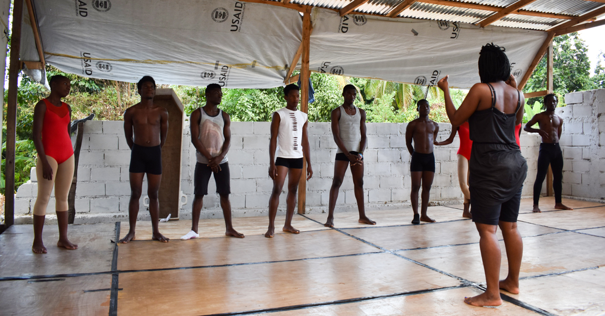 Haitian Dance School @ Sephora  2035.jpg