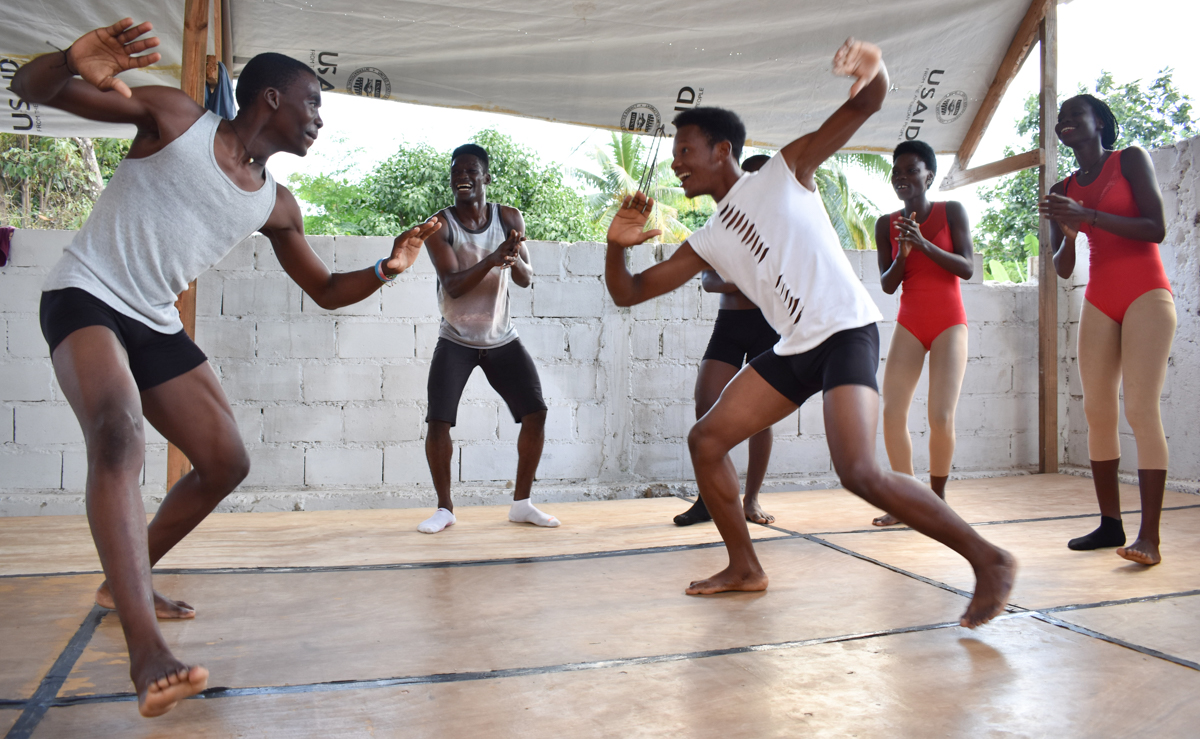 Haitian Dance School @ Sephora  2022.jpg