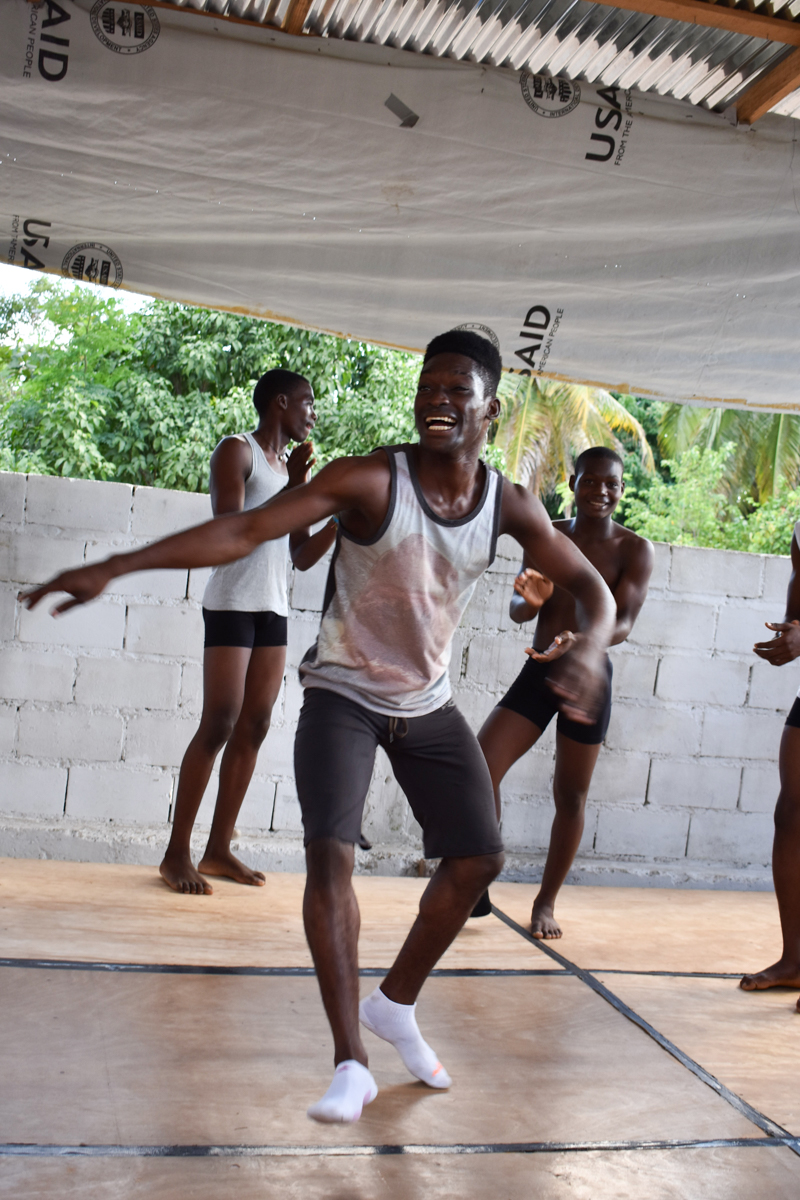 Haitian Dance School @ Sephora  2020.jpg