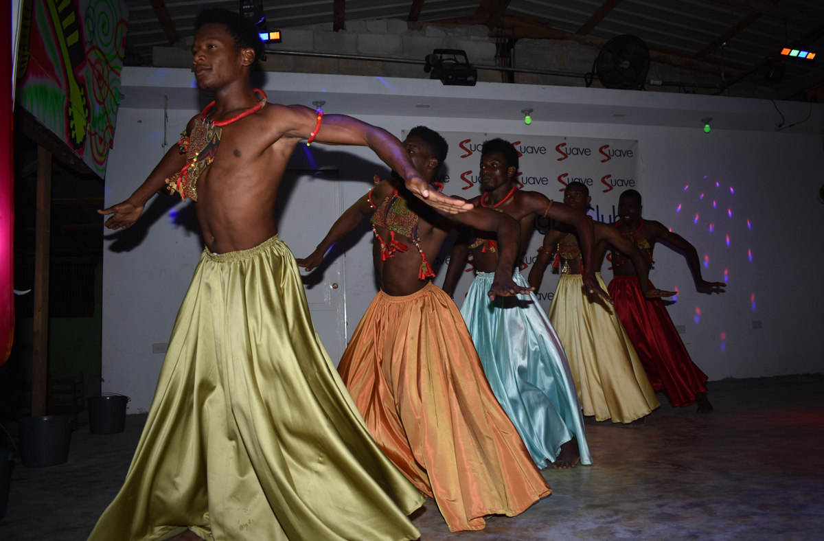 Haitian Dance School Perfomance 14 fev 2017@ Sephora  1665.jpg