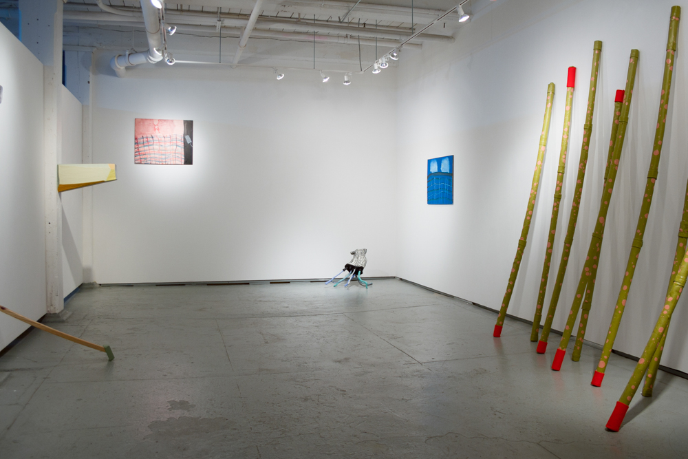  Philly Caj Installation view 