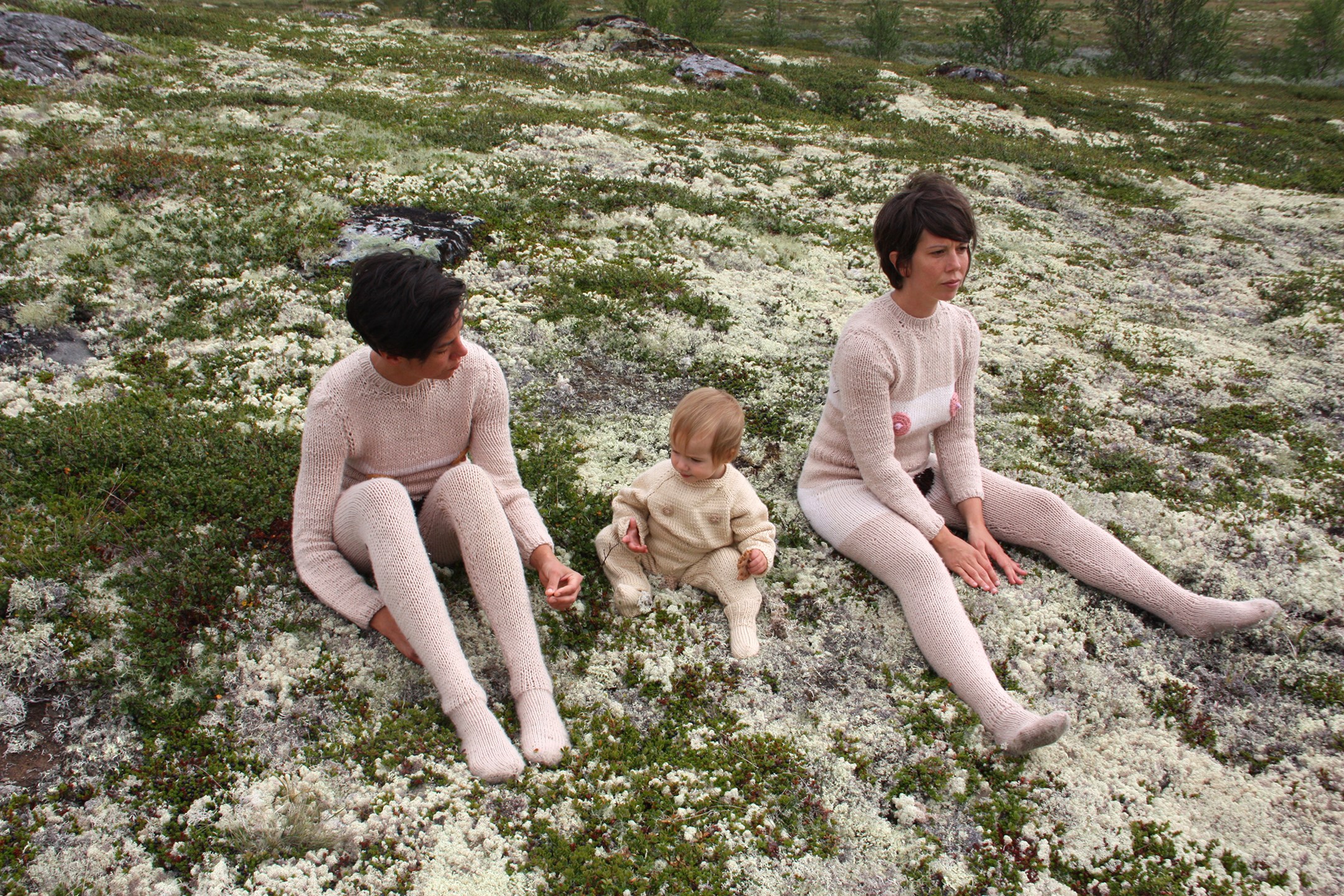 FAMILIEN IGLESIAS, Main Space 2018 Open Call Winners