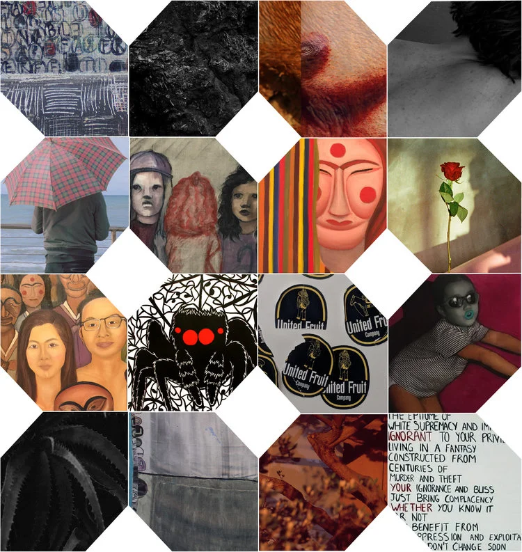 June 29-30 2018 Vice Versa California College of the Arts in Brooklyn