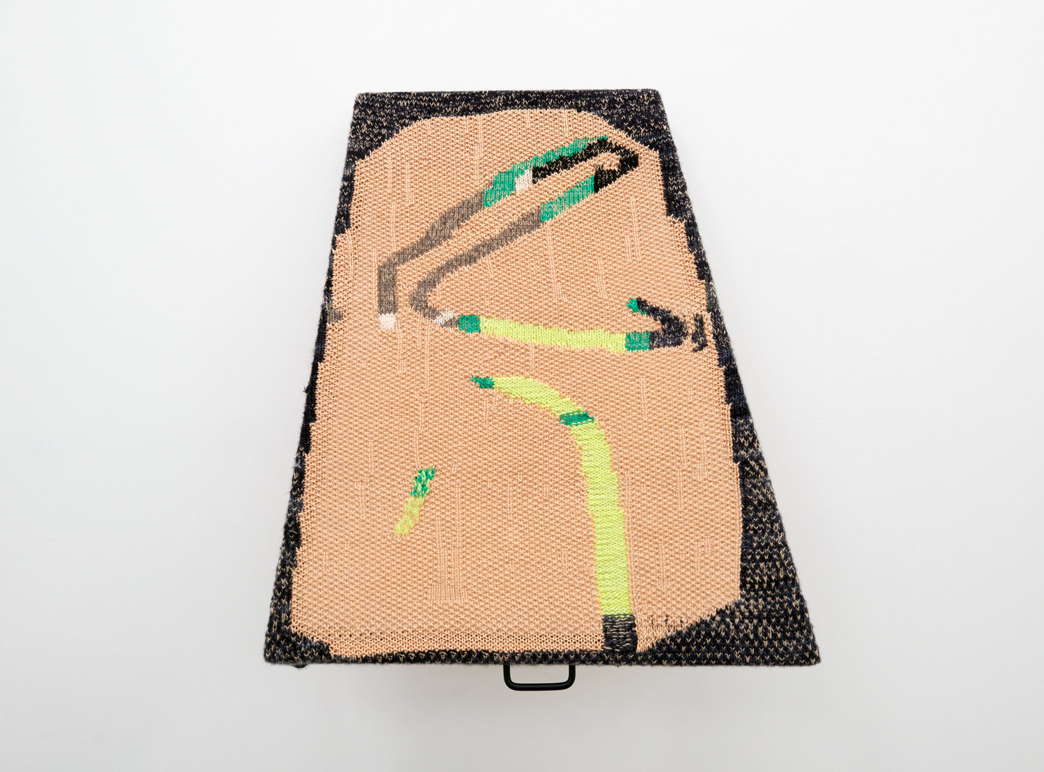 September 15 - October 14, 2018 Loops at a Spool Familien Iglesias