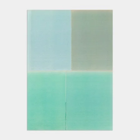 Jenny Monick, 5 Posters , 5 doubled-sided offset prints, 15.25 x 21.5" each, Edition of 250, Published by Space Sisters Press, 2018