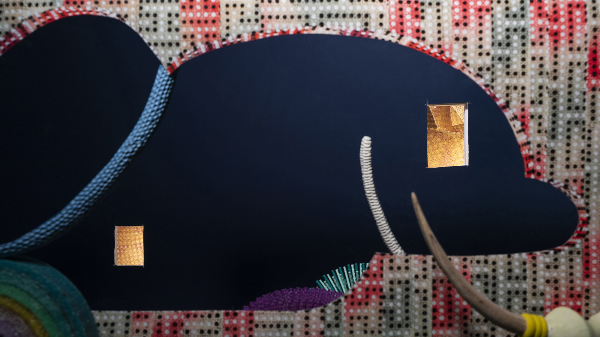 Night Chatter 3 Still Image 