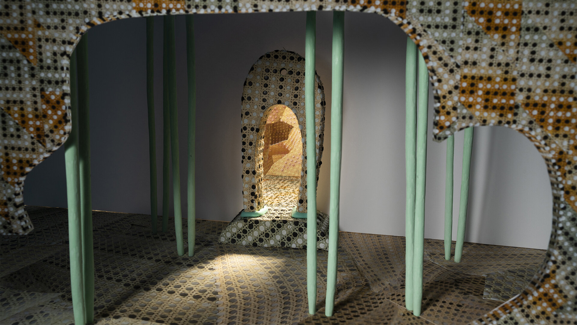 Night Chatter 4 Still Image 