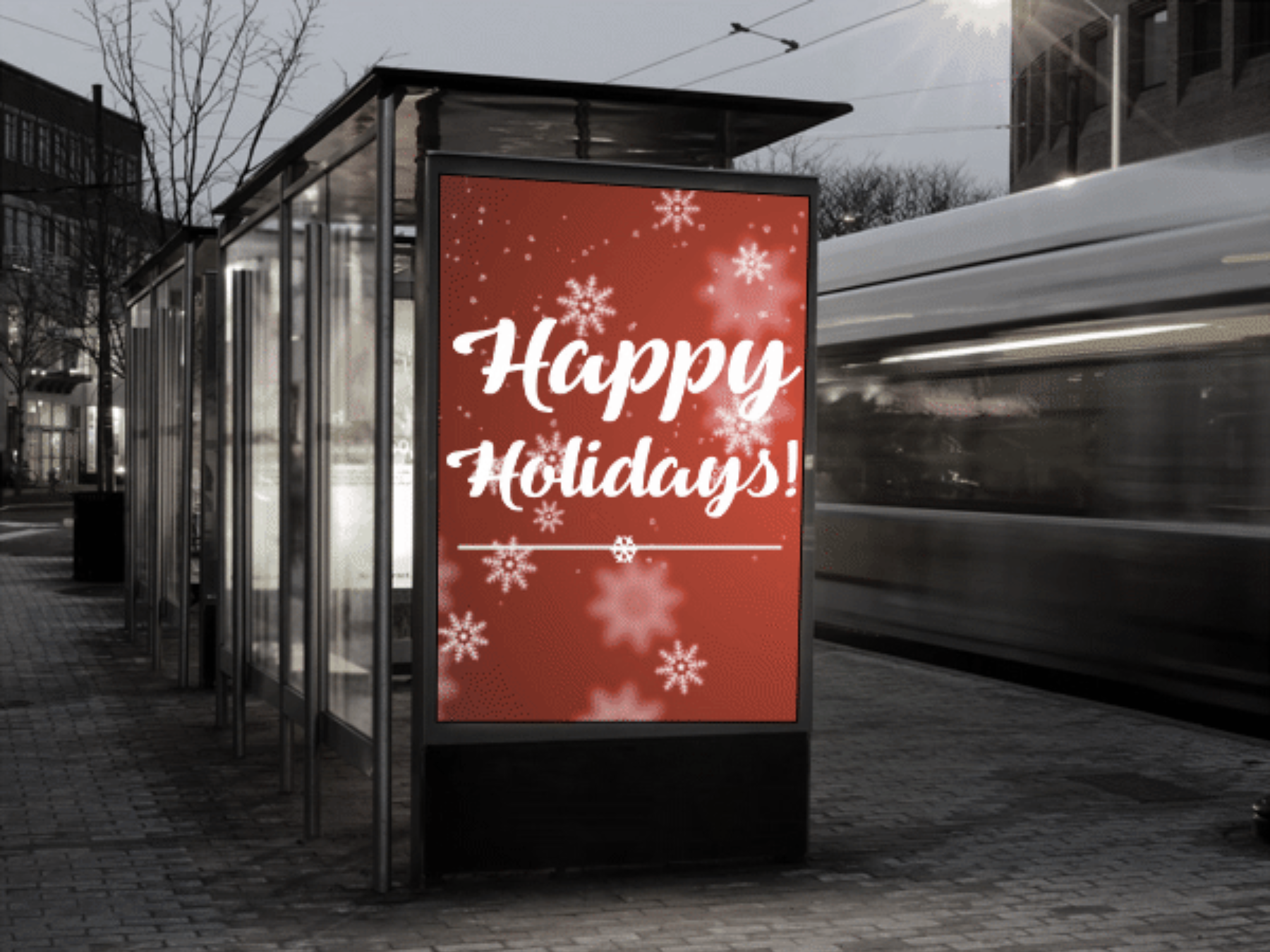 VCU Holiday Open House